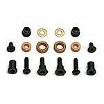 ASC2229 SWING RACK HARDWARE