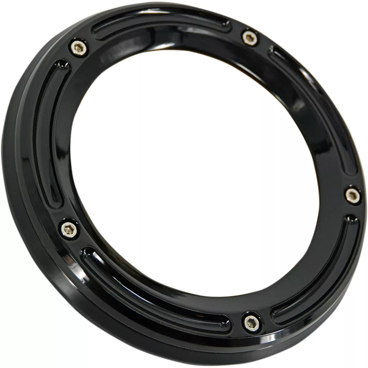 ASSAULT DERBY COVERS FOR HARLEY DAVIDSON