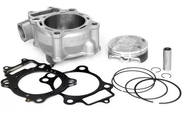 Athena - Cylinder Kits (Yamaha)