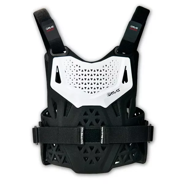 Atlas - Charger CE Chest Protector (PeeWee)