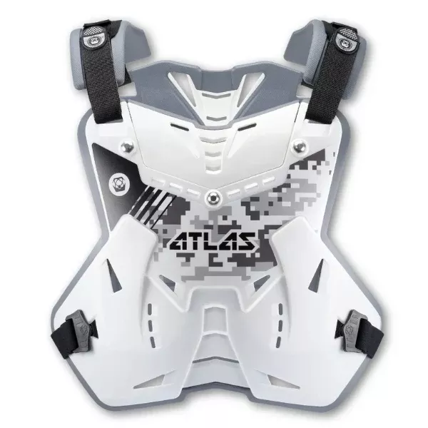 Atlas - Defender Chest Protector