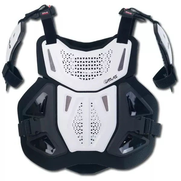 Atlas - Defender II Plus CE L1 Chest Protector
