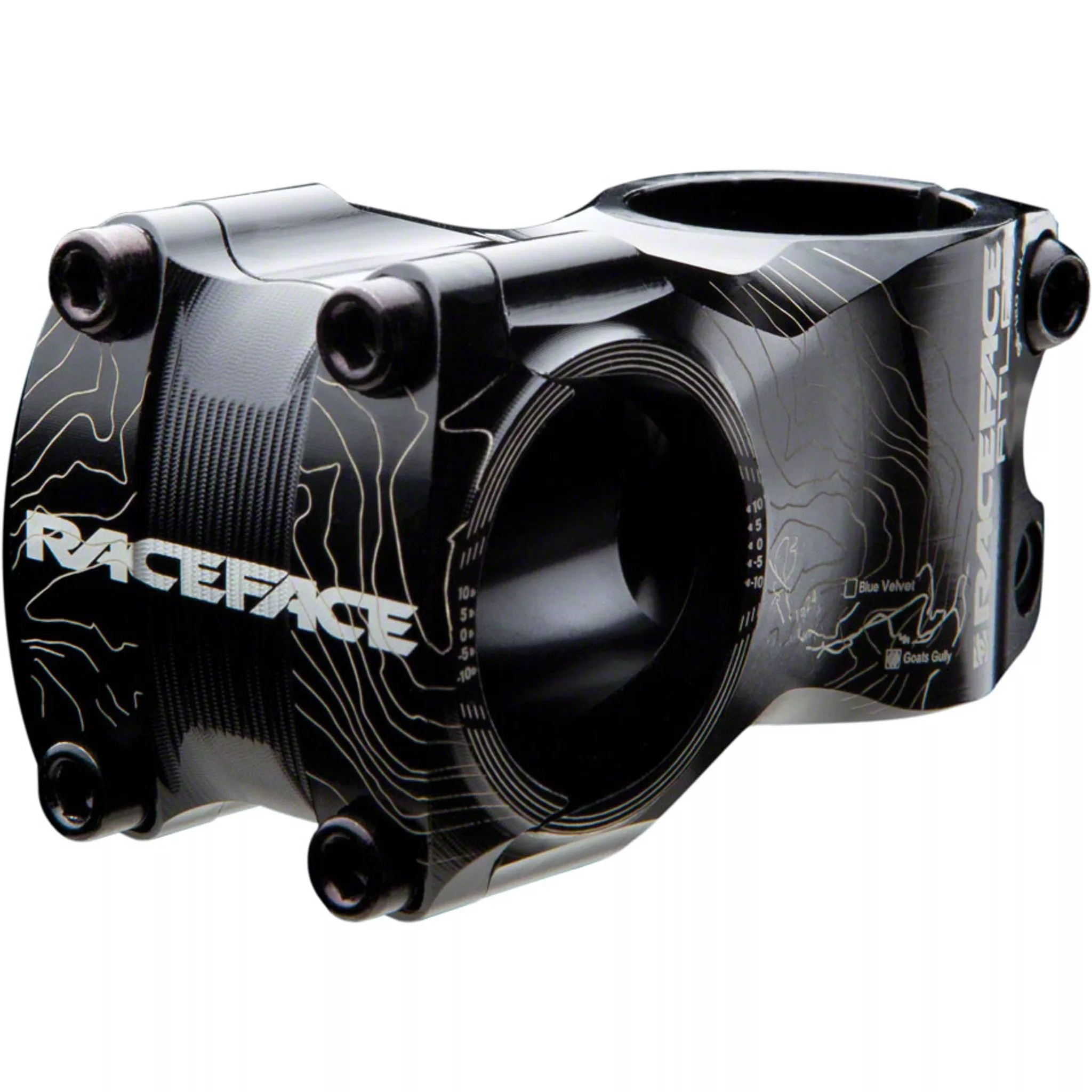 Atlas Stem