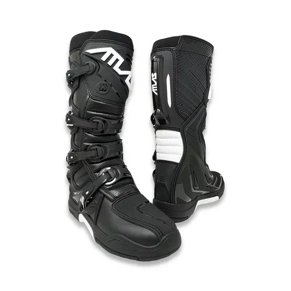 Atlas - Traction Enduro Boots
