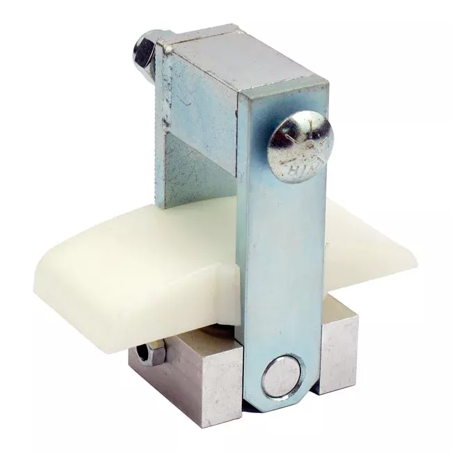 Automatic hydraulic primary chain tensioner for Harley-Davidson 1965-2006