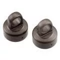 AX30111 Aluminum Shock Cap (2)