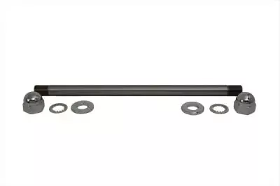 Axle Kit Acorn Style
