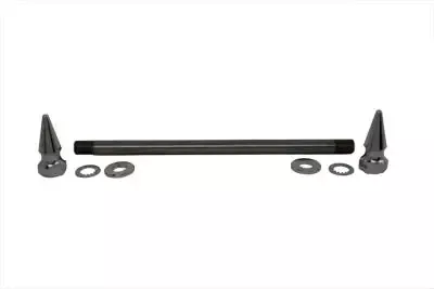 Axle Kit Pike Style