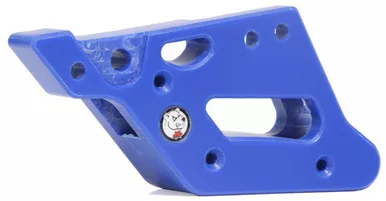 AXP RACING Chain Guide - Blue - Sherco AX1613