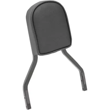 BACKREST PADS FOR SQUARE SISSY BARS FOR HARLEY-DAVIDSON