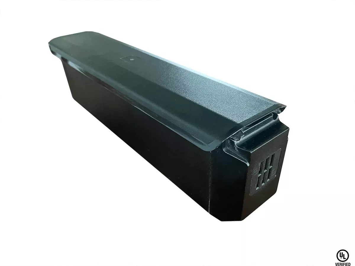 Bakcou Replacement 20Ah INTEGRATED BATTERY PACK for SD Electric Bikes