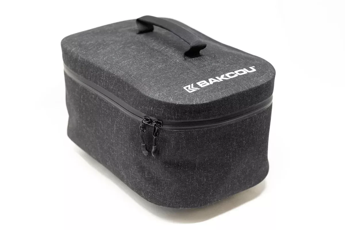 Bakcou SD Top Pannier Bag