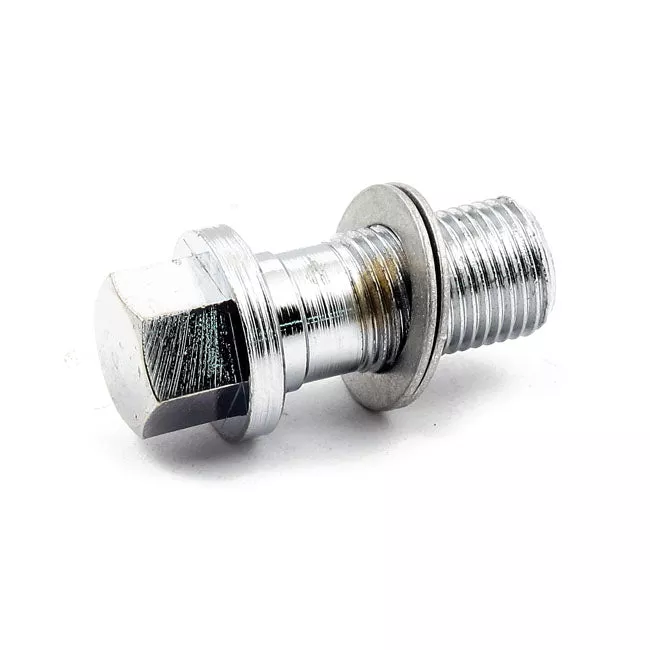Banjo Bolt, Hex Head For Harley-Davidson