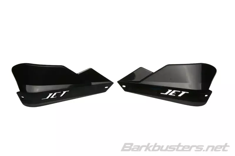 Barkbusters - Jet Handguards, Plastics Only
