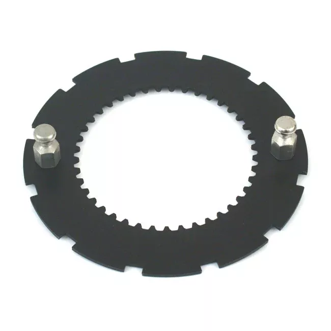Barnett Clutch Basket Lock Plate for Harley-Davidson