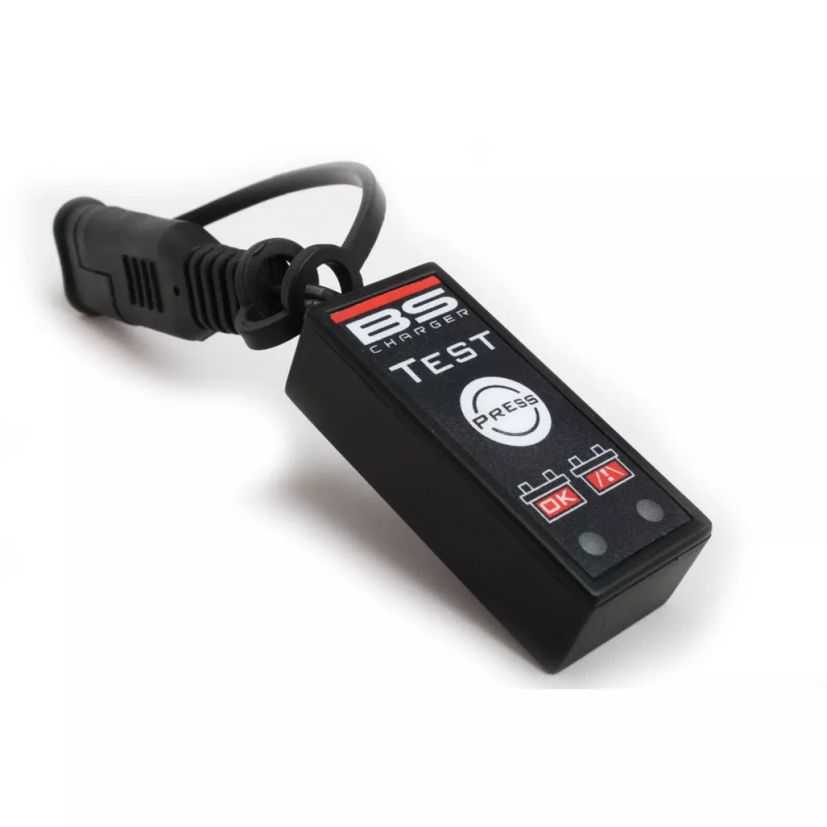 Battery Status Indicator BT01