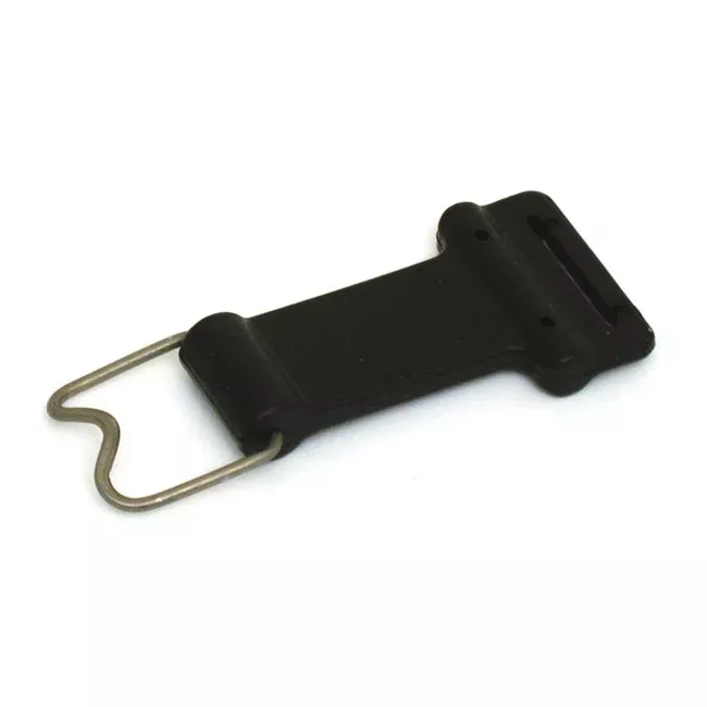 Battery Strap, Front For Harley-Davidson