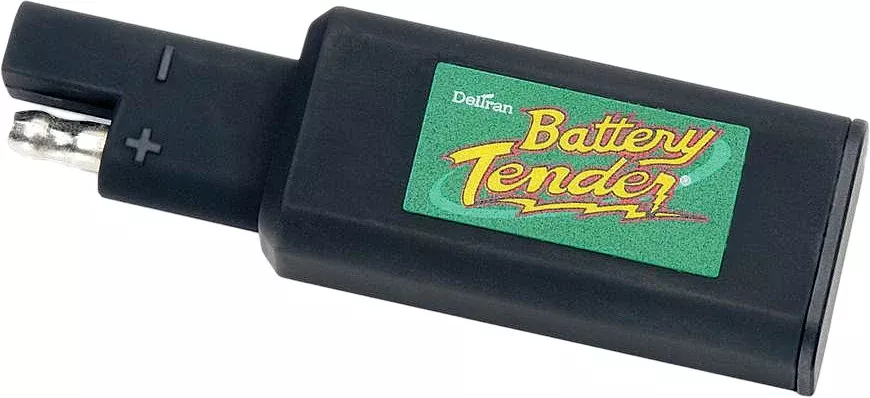 Battery Tender - Quick Disconnect USB Adapter