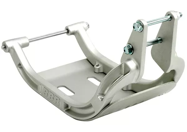 BBR - Aluminum Frame Cradles