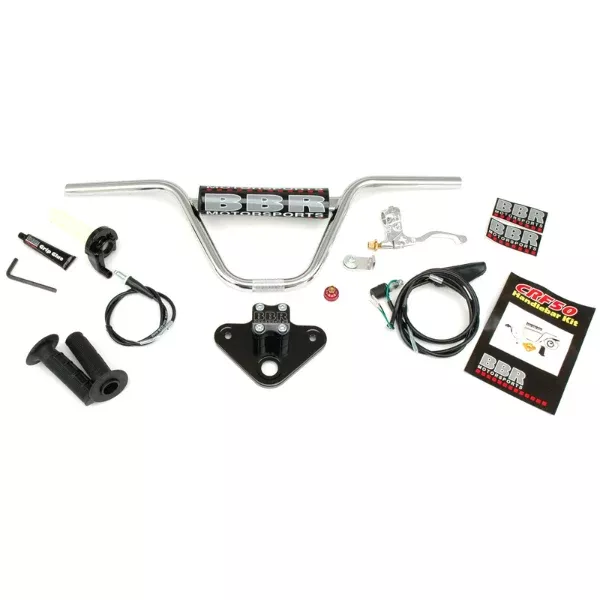 BBR - Handlebar Kits