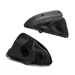 BCRMotorcycle Air Filter Box NRG 50cc