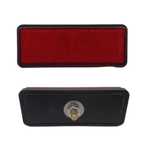 BCRMotorcycle reflector