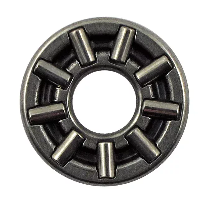 Bearing, Inner Only. Discarded For Harley-Davidson
