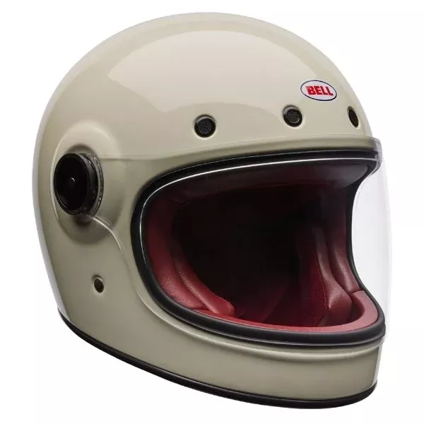 Bell - Bullitt GT Solid Helmet