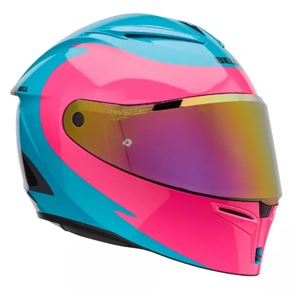 Bell - Lithium MIPS Plus Fluid Helmet