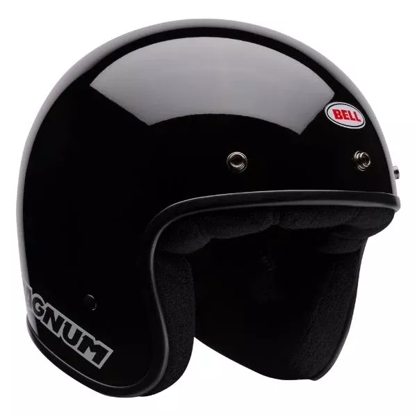 Bell - Magnum Solid Helmet
