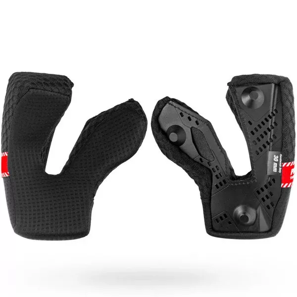 Bell - Moto-10 Cheek Pads