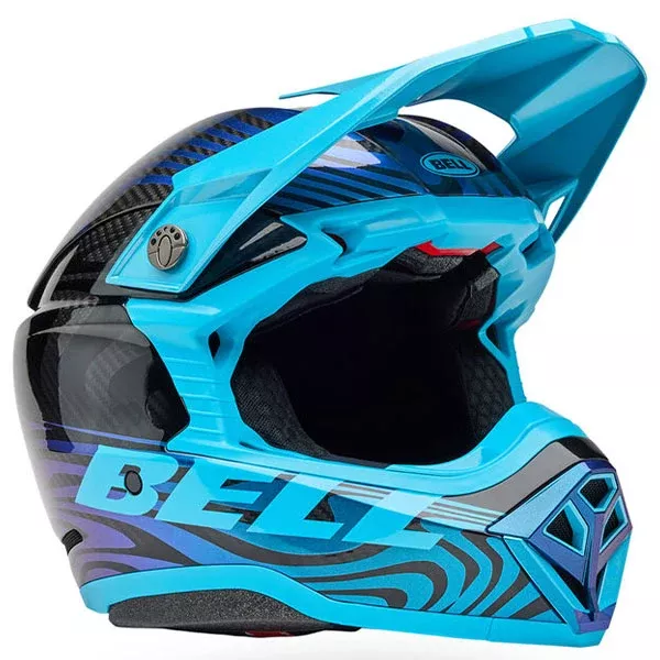 Bell - Moto-10 Spherical Cortex Helmet