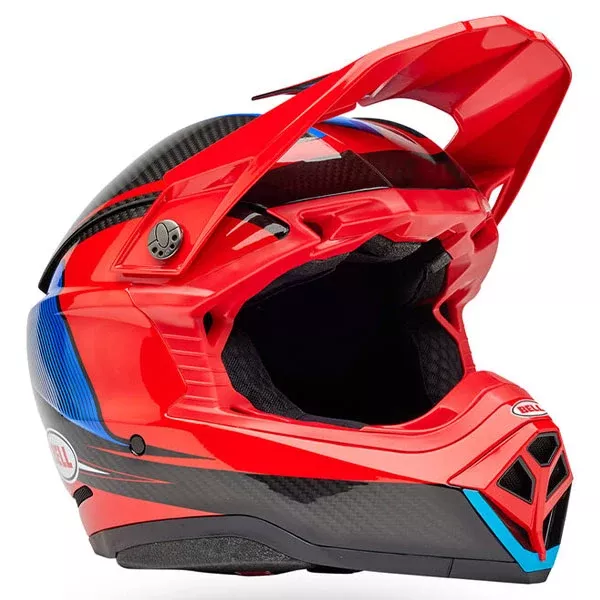 Bell - Moto-10 Spherical Evade Helmet