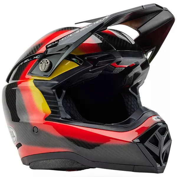 Bell - Moto-10 Spherical Flare Helmet