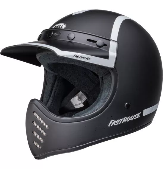 Bell - Moto 3 Classic Helmet