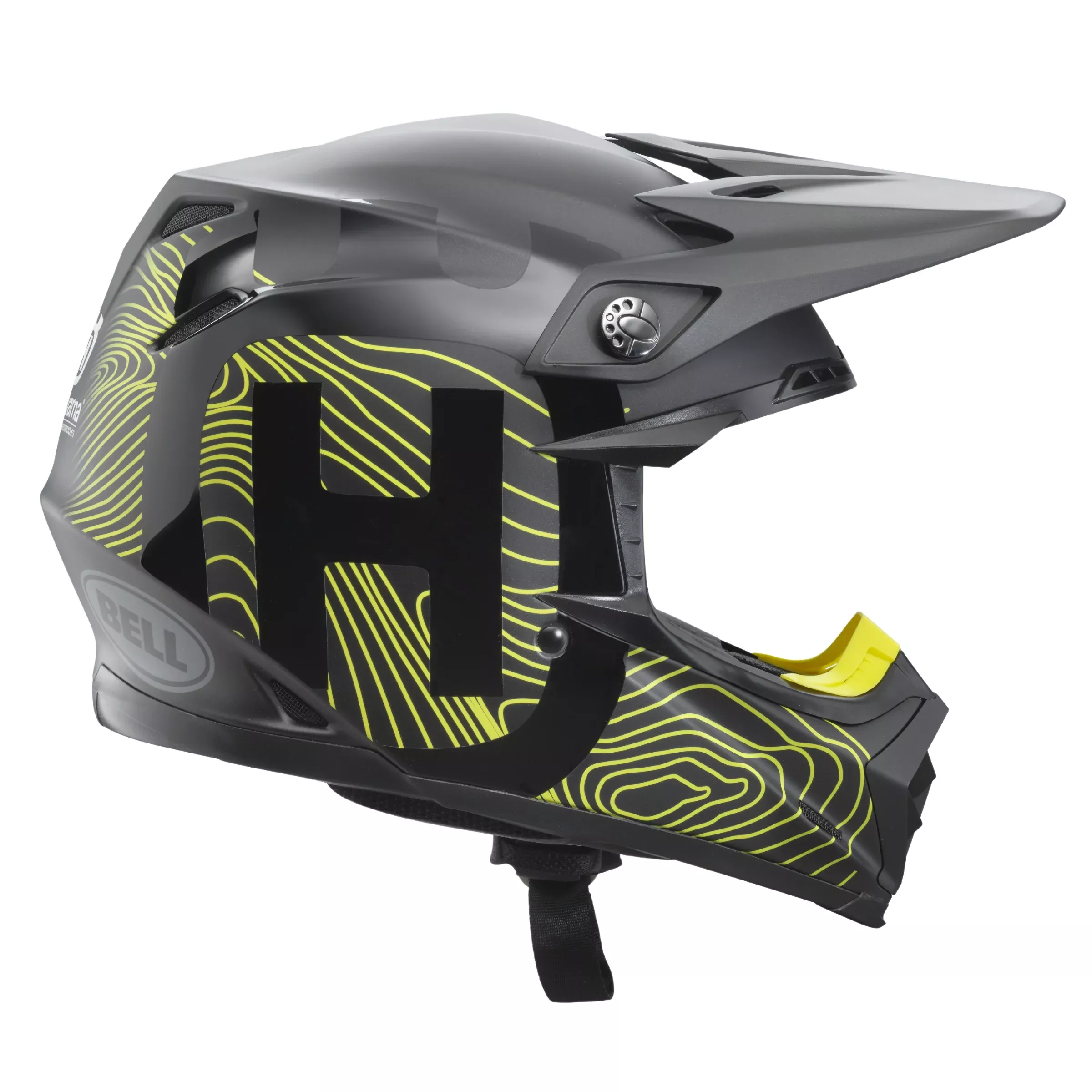 Bell - Moto-9 MIPS Gotland Helmet