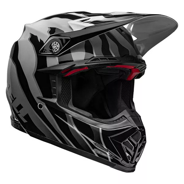 Bell - Moto-9S Flex Claw Helmet