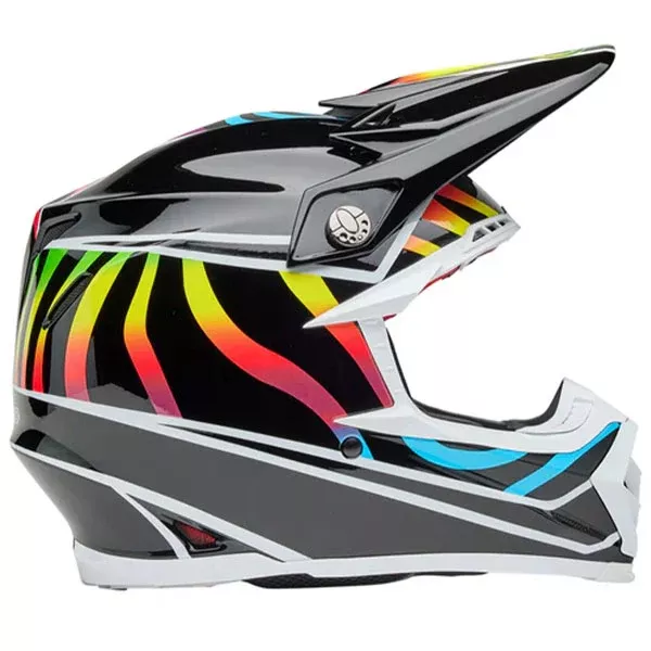 Bell - Moto-9S Flex Drift Helmet