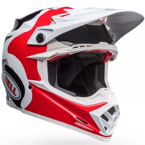 Bell - Moto-9s Flex Hello Cousteau Reef Helmet