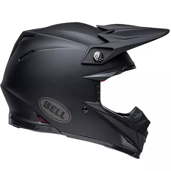 Bell - Moto-9S Flex Helmet