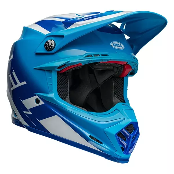 Bell - Moto-9S Flex Rail Helmet