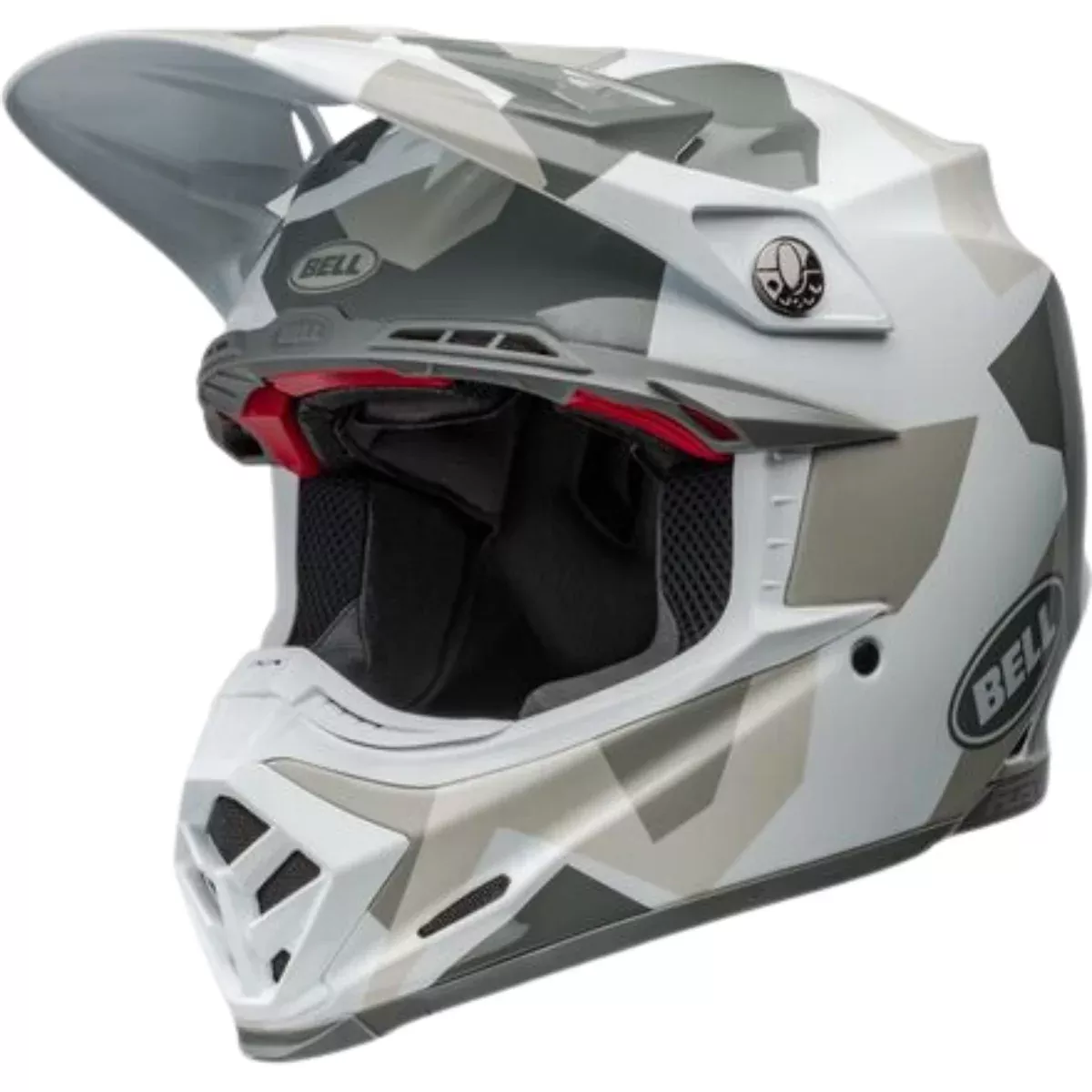 Bell - Moto-9S Flex Rover Helmet