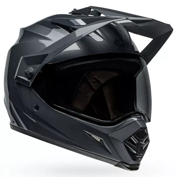 Bell - MX-9 Adventure Alpine MIPS Helmet