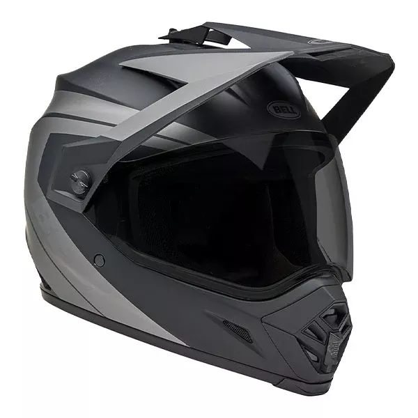 Bell - MX-9 Adventure MIPS Blackout Helmet