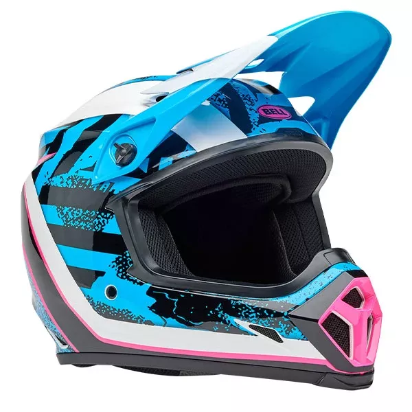 Bell - MX-9 MIPS Breakdance Helmet