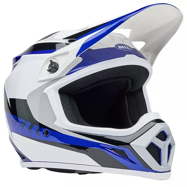 Bell - MX-9 MIPS Rift Helmet