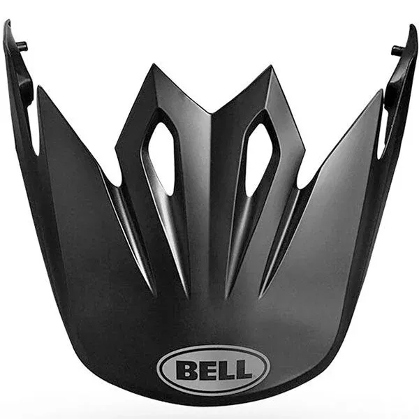 Bell - MX-9 Visor