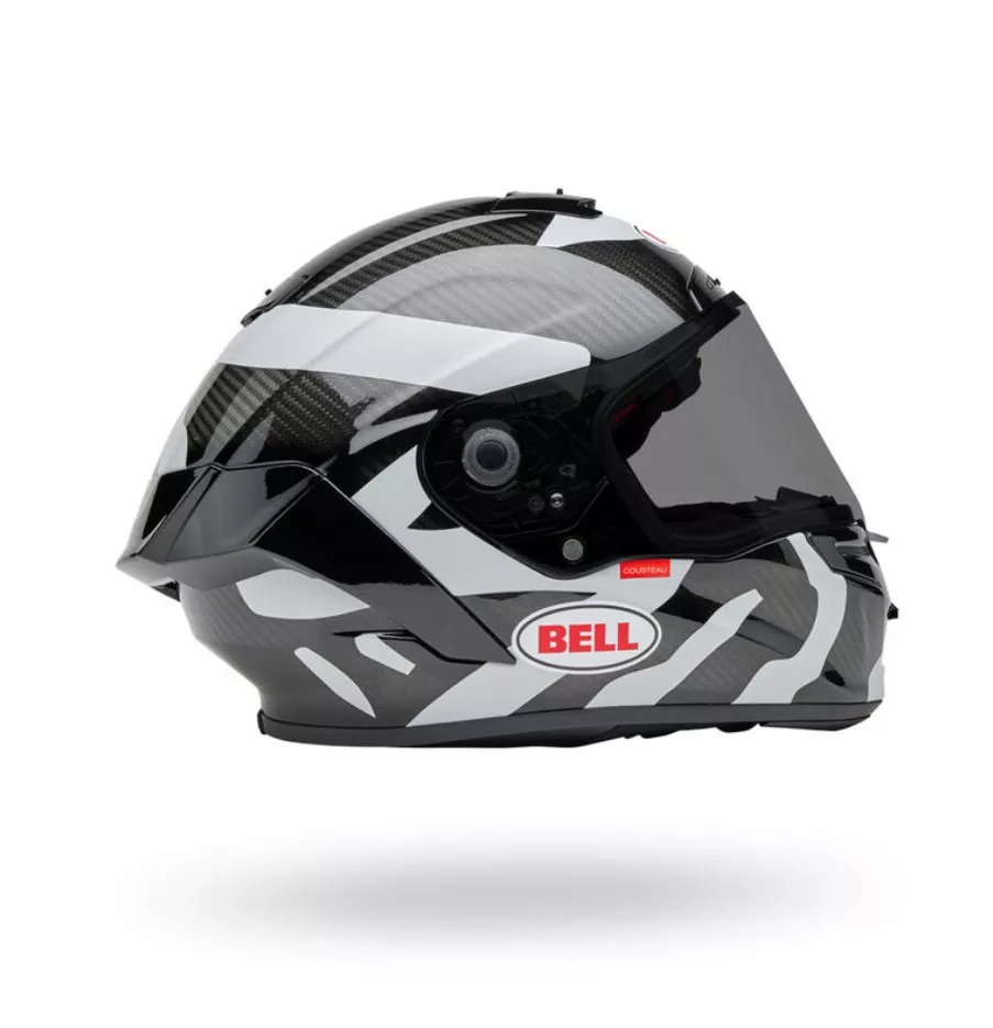 Bell Race Star DLX Flex Helmet