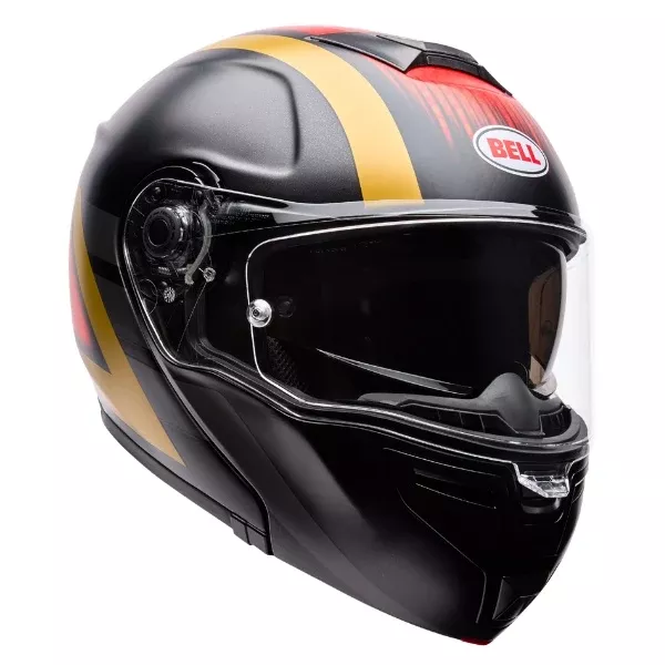 Bell - STR Modular LE Good Ride Helmet