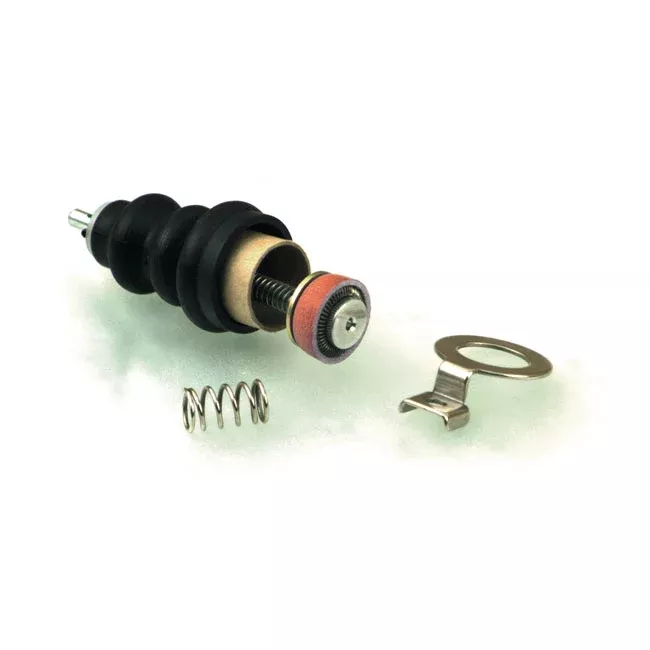 Bendix Carburetor Throttle Rebuild Kit for Harley Davidson